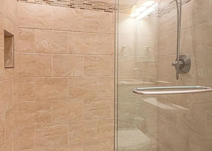 Ocean View Atlantis - Sleeps 4 *
