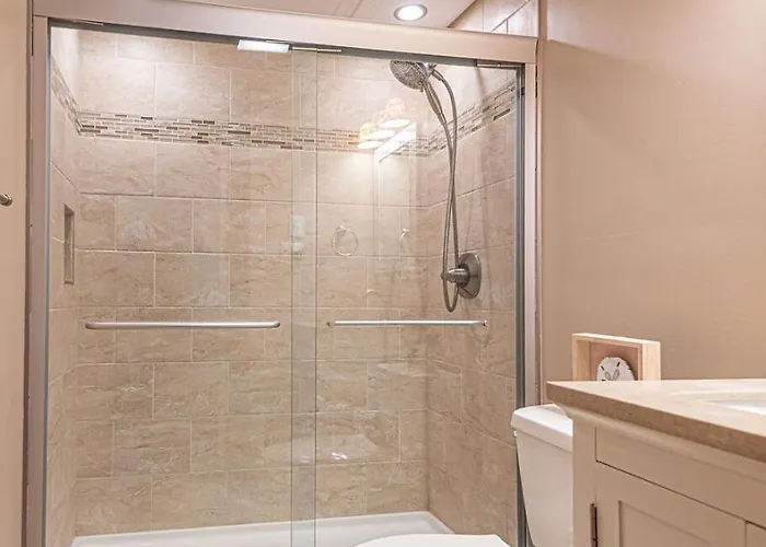 Ocean View Atlantis - Sleeps 4 Apartment *